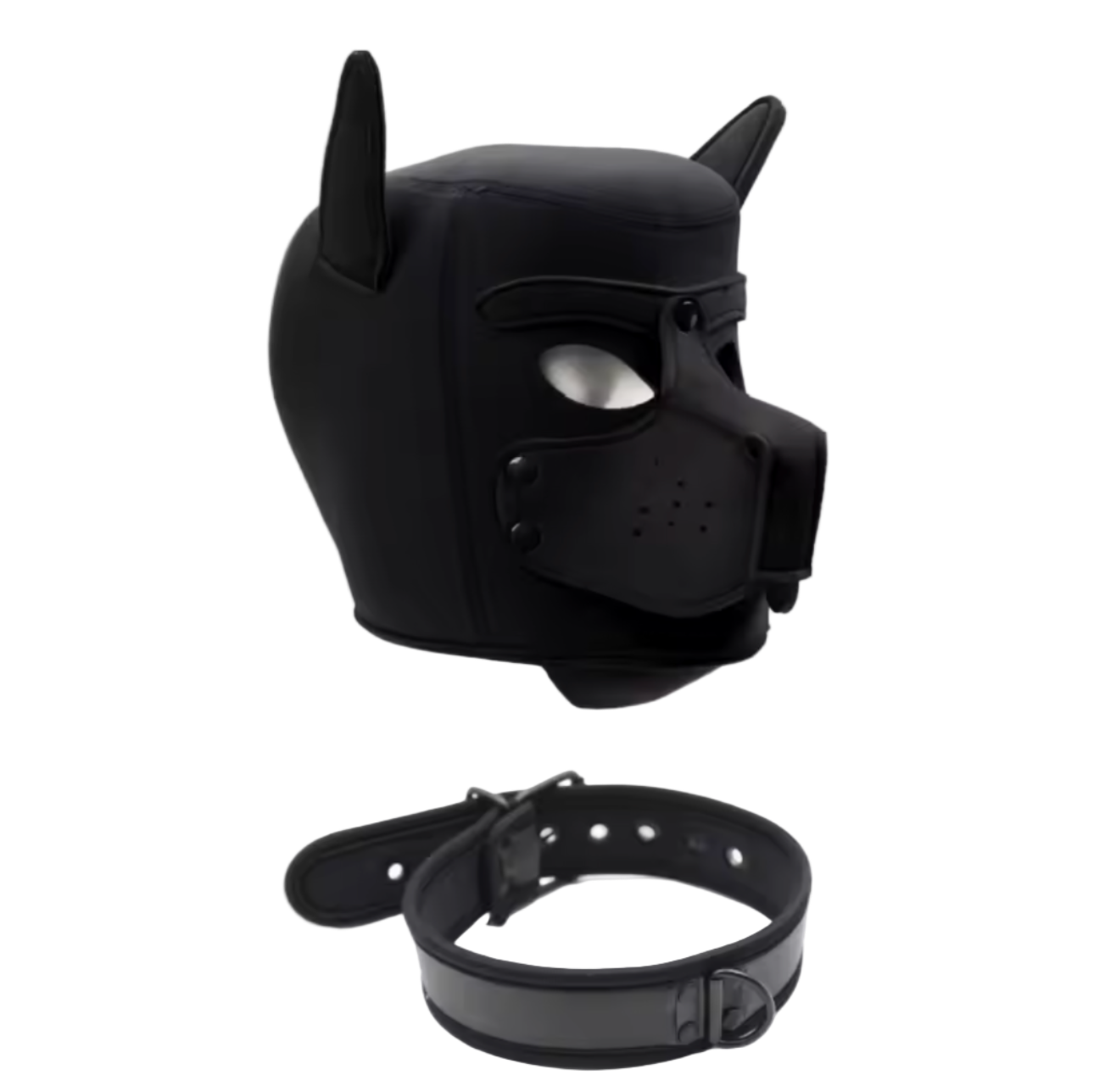 Pup Starter Kit Purple