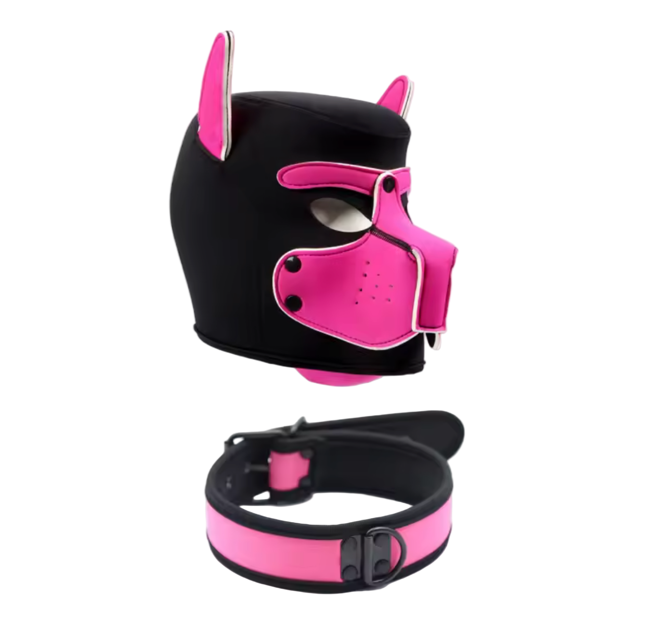 Pup Starter Kit Pink