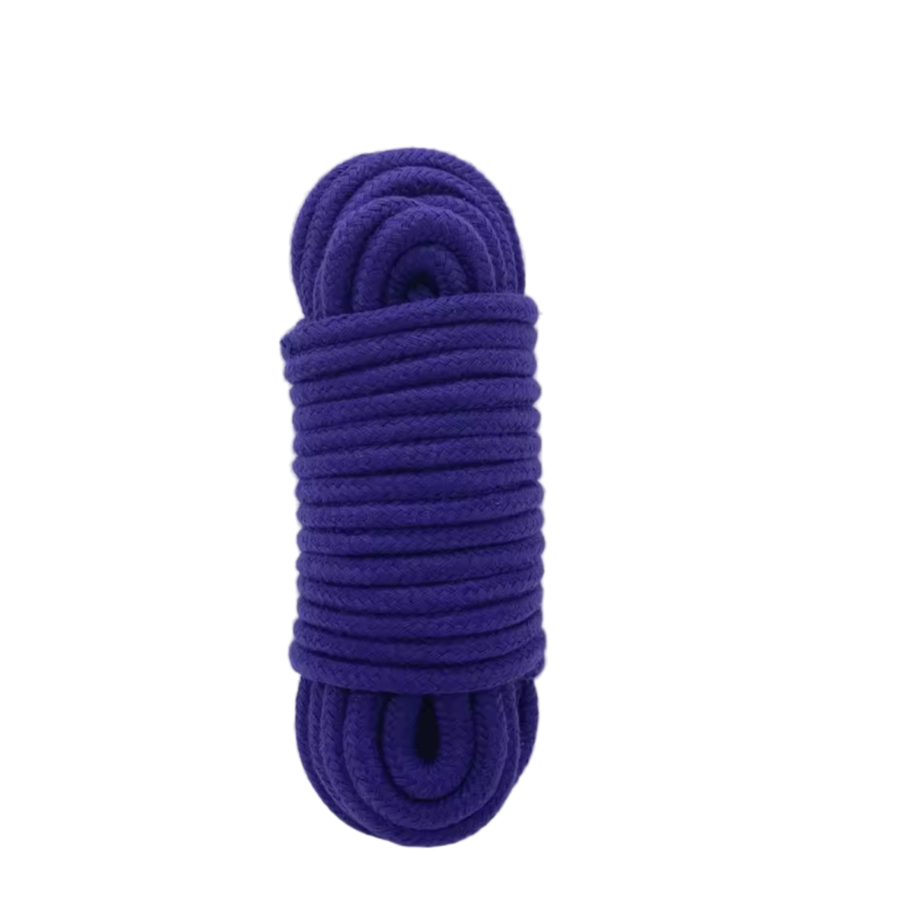 Soft Touch Rope Purple