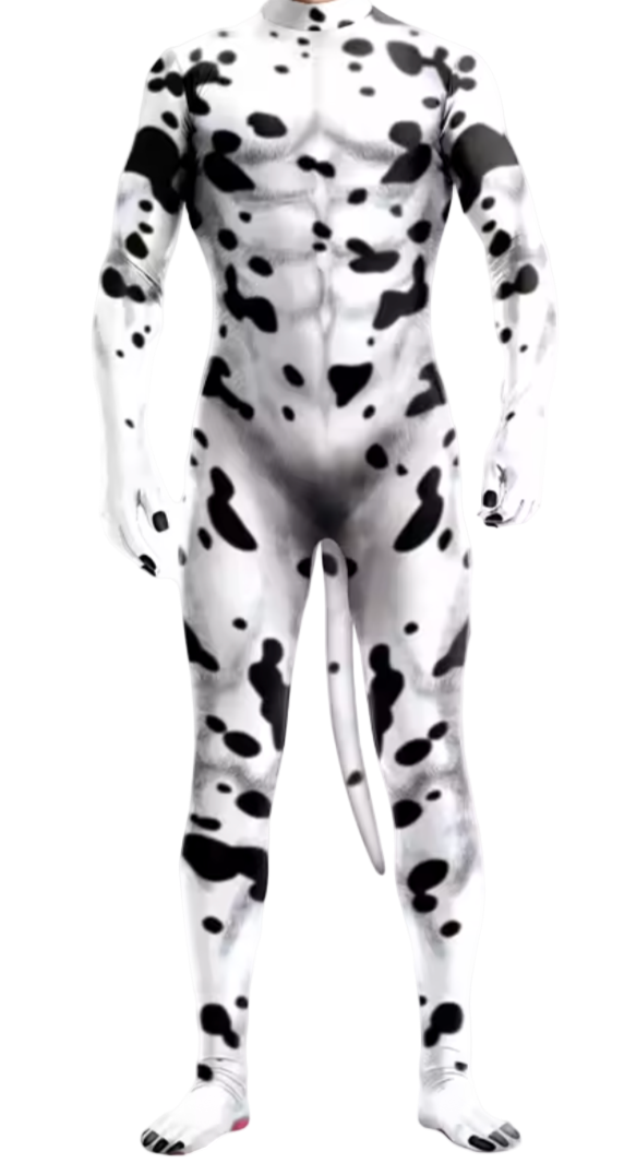 Dalmatian Petsuit
