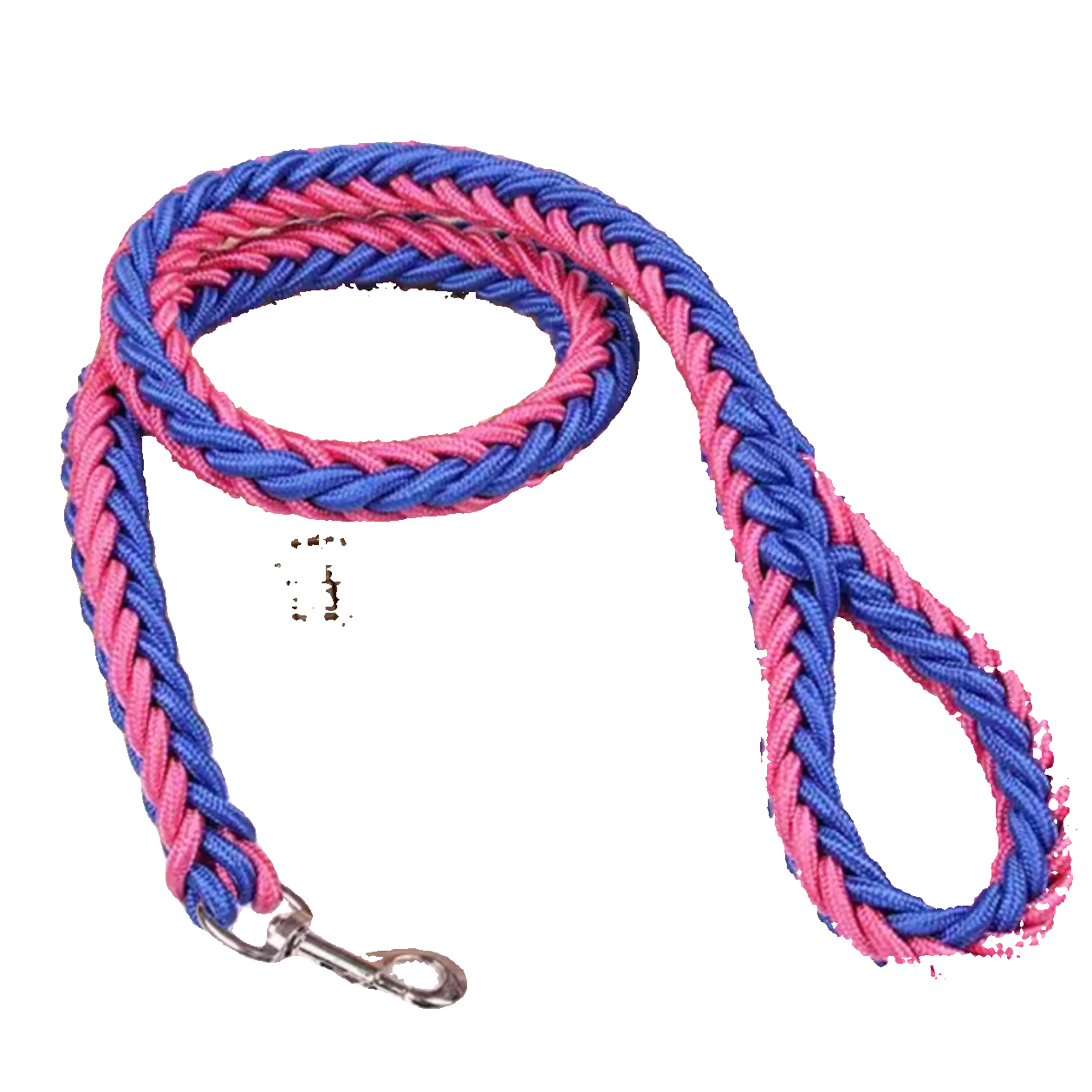 Woven Lead Pink/Blue