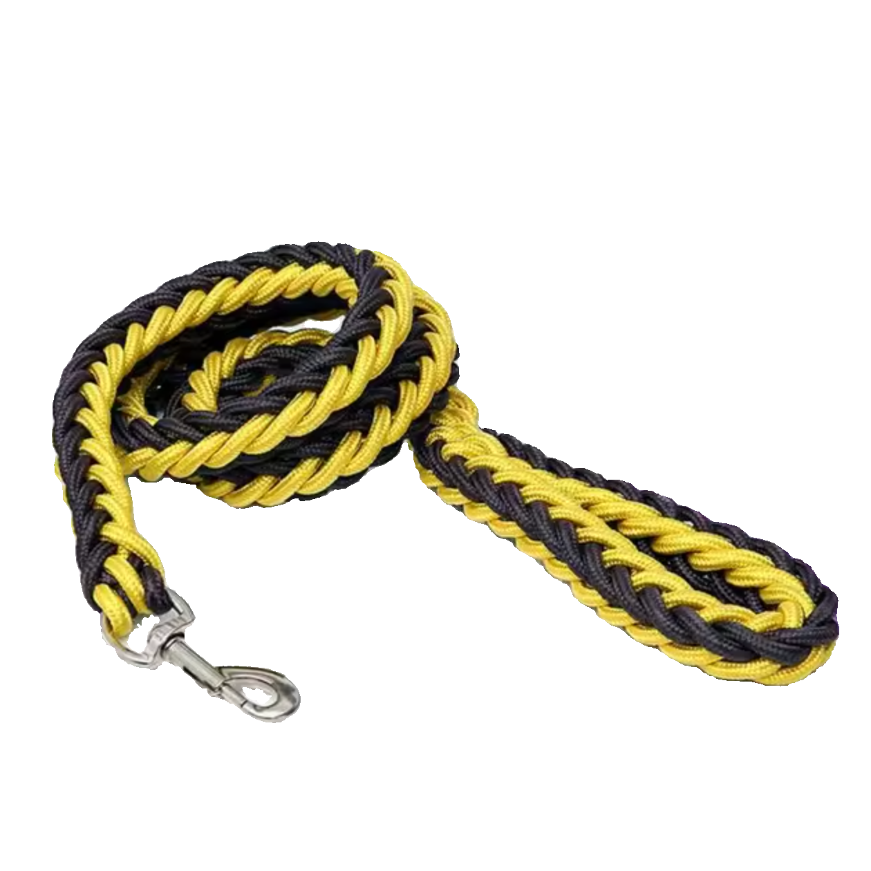 Woven Lead Yellow/Black