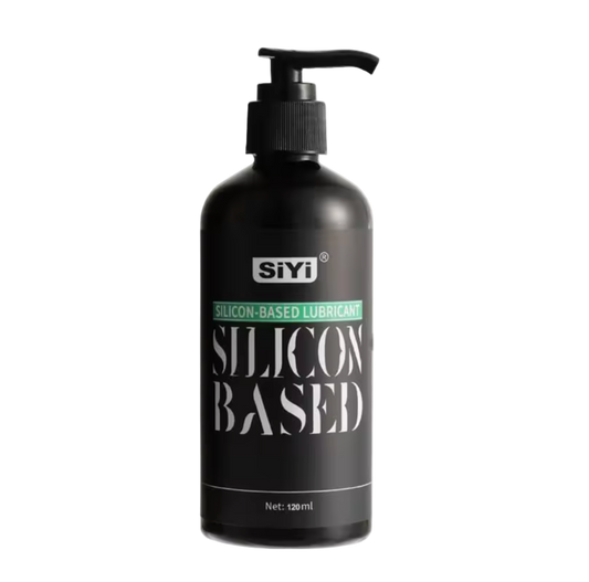 Silicone Based Lube 120ml