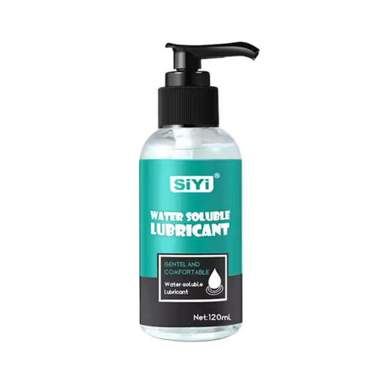 Water Based Lube Water Based 120ml