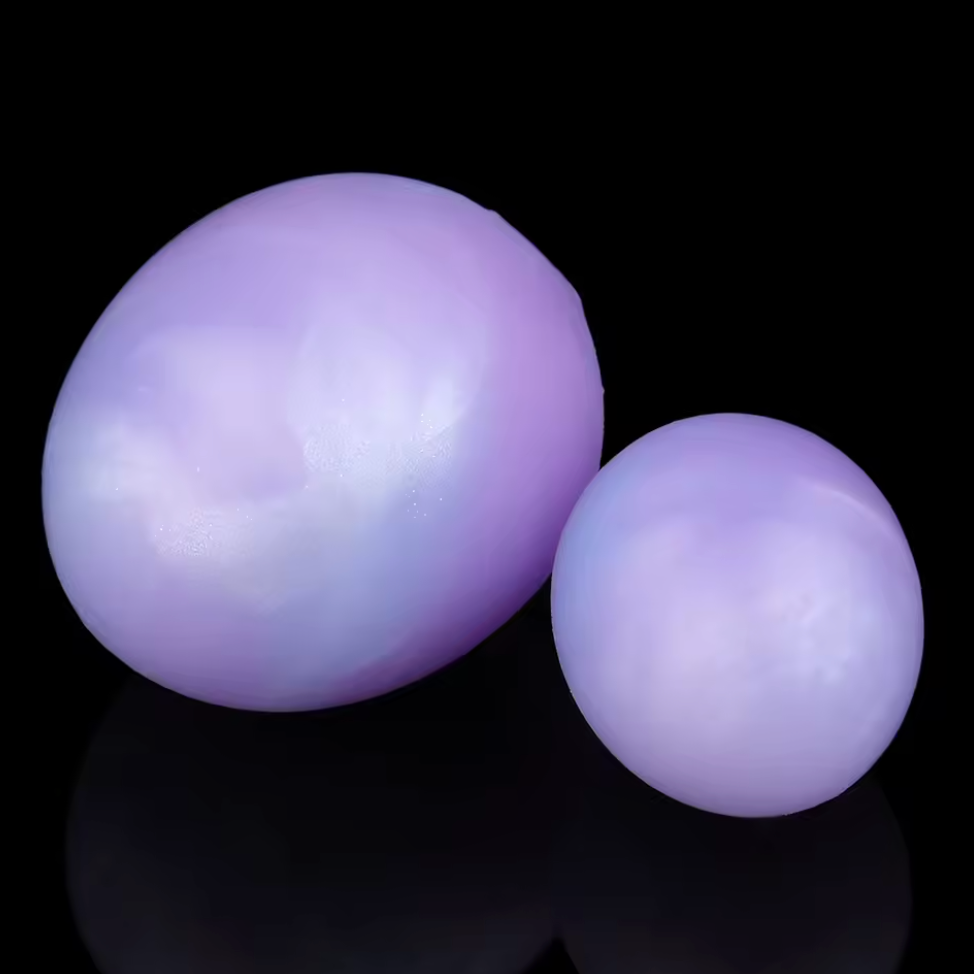 Insertable Eggs 5pack