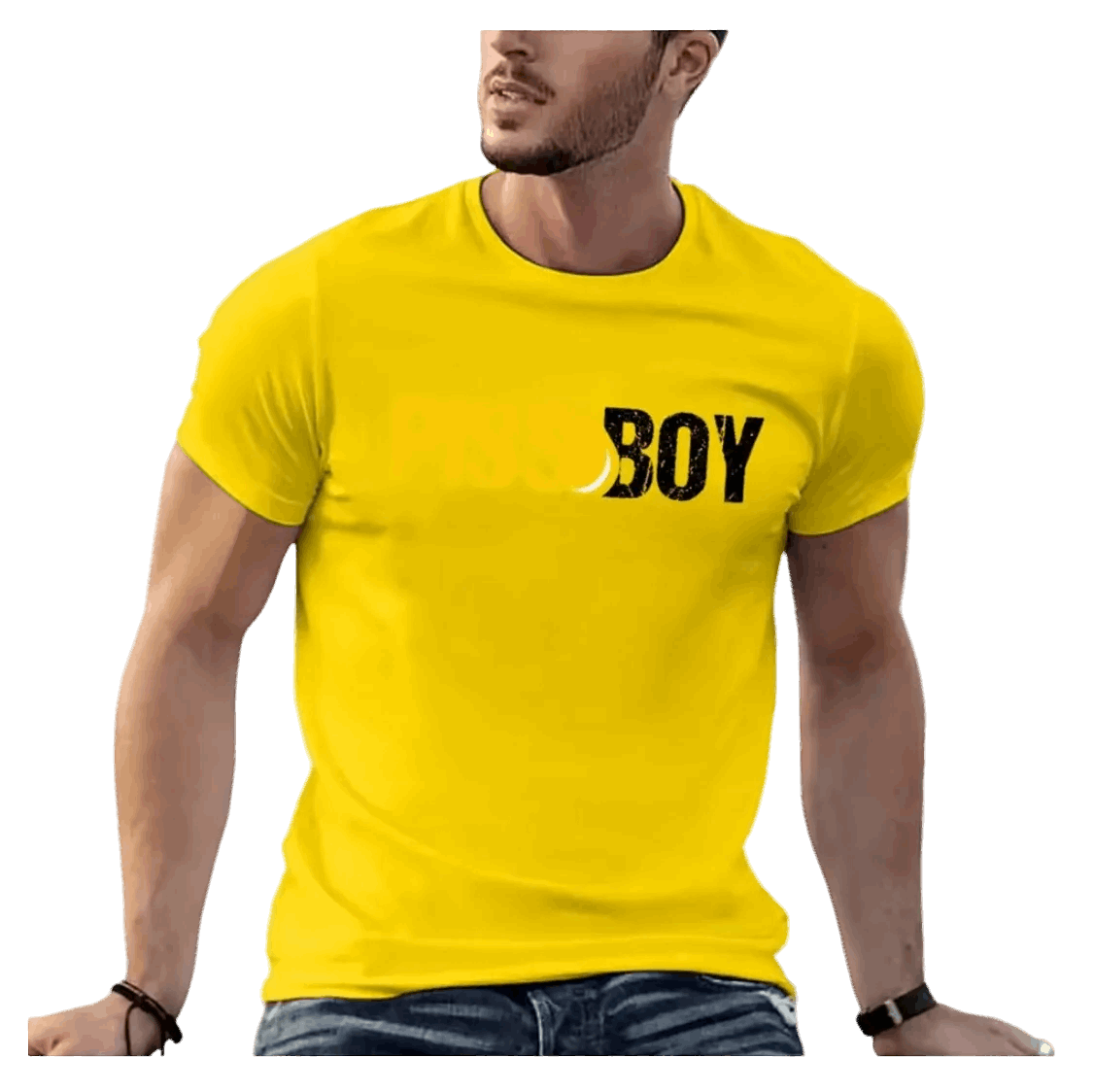 Piss Boy T-Shirt