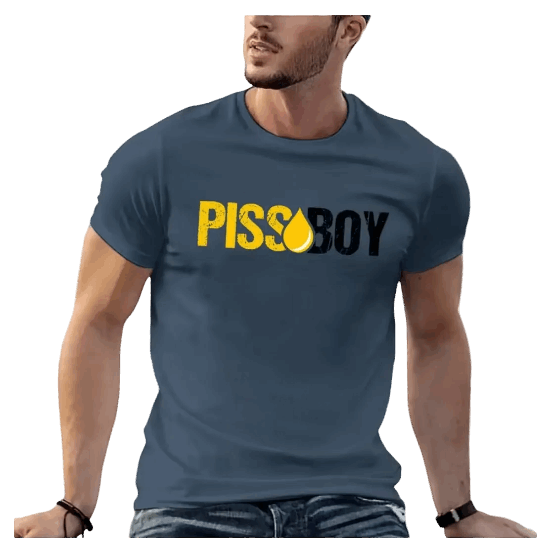 Piss Boy T-Shirt