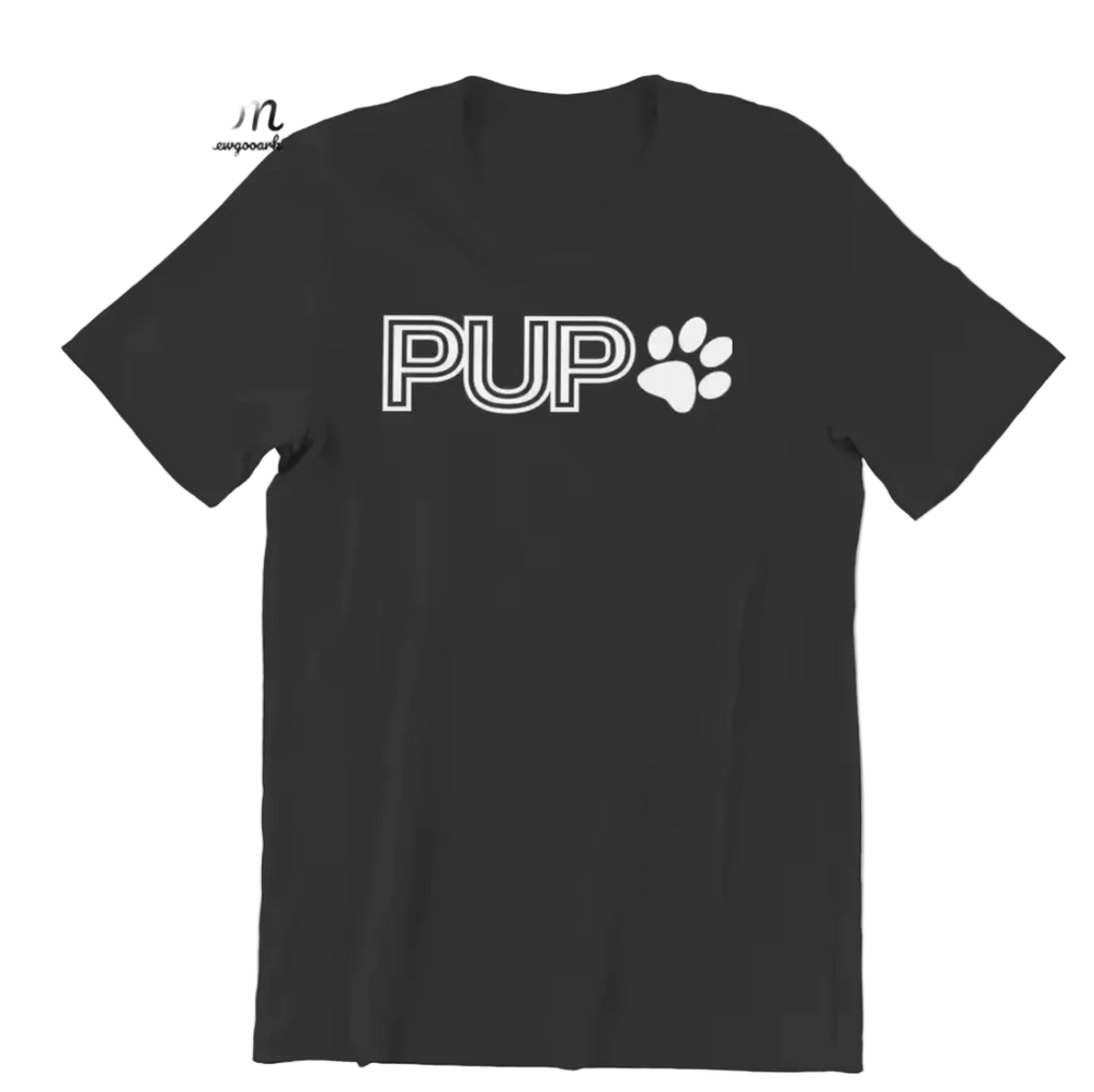 Pup Paw T-Shirt