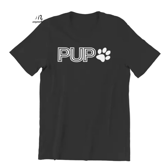 Pup Paw T-Shirt