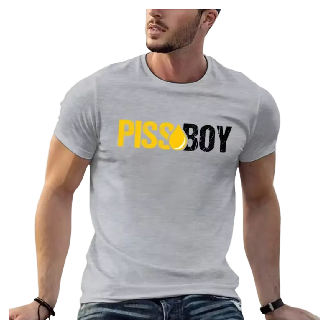 Piss Boy T-Shirt
