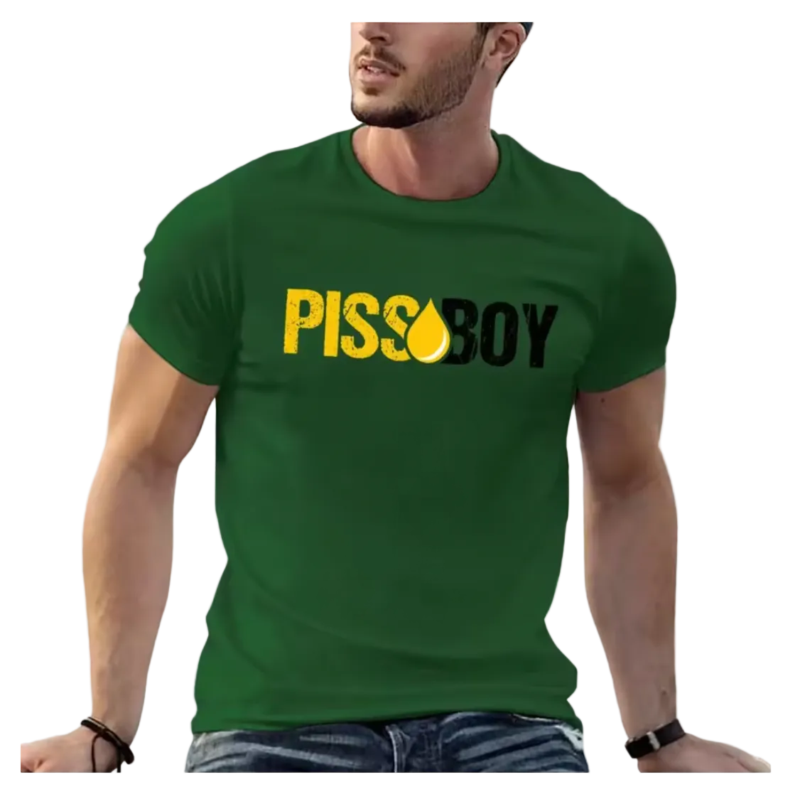 Piss Boy T-Shirt