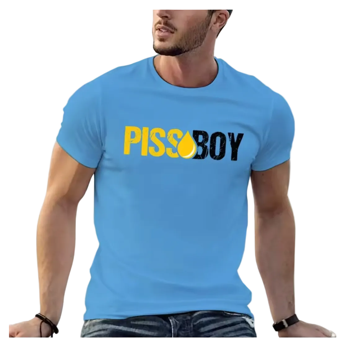 Piss Boy T-Shirt