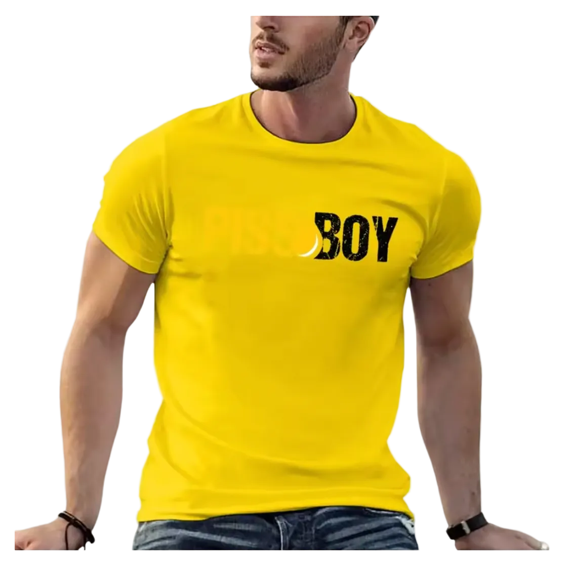 Piss Boy T-Shirt