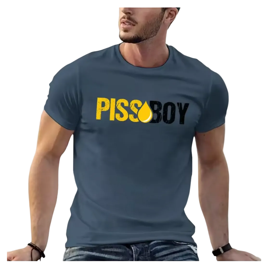Piss Boy T-Shirt