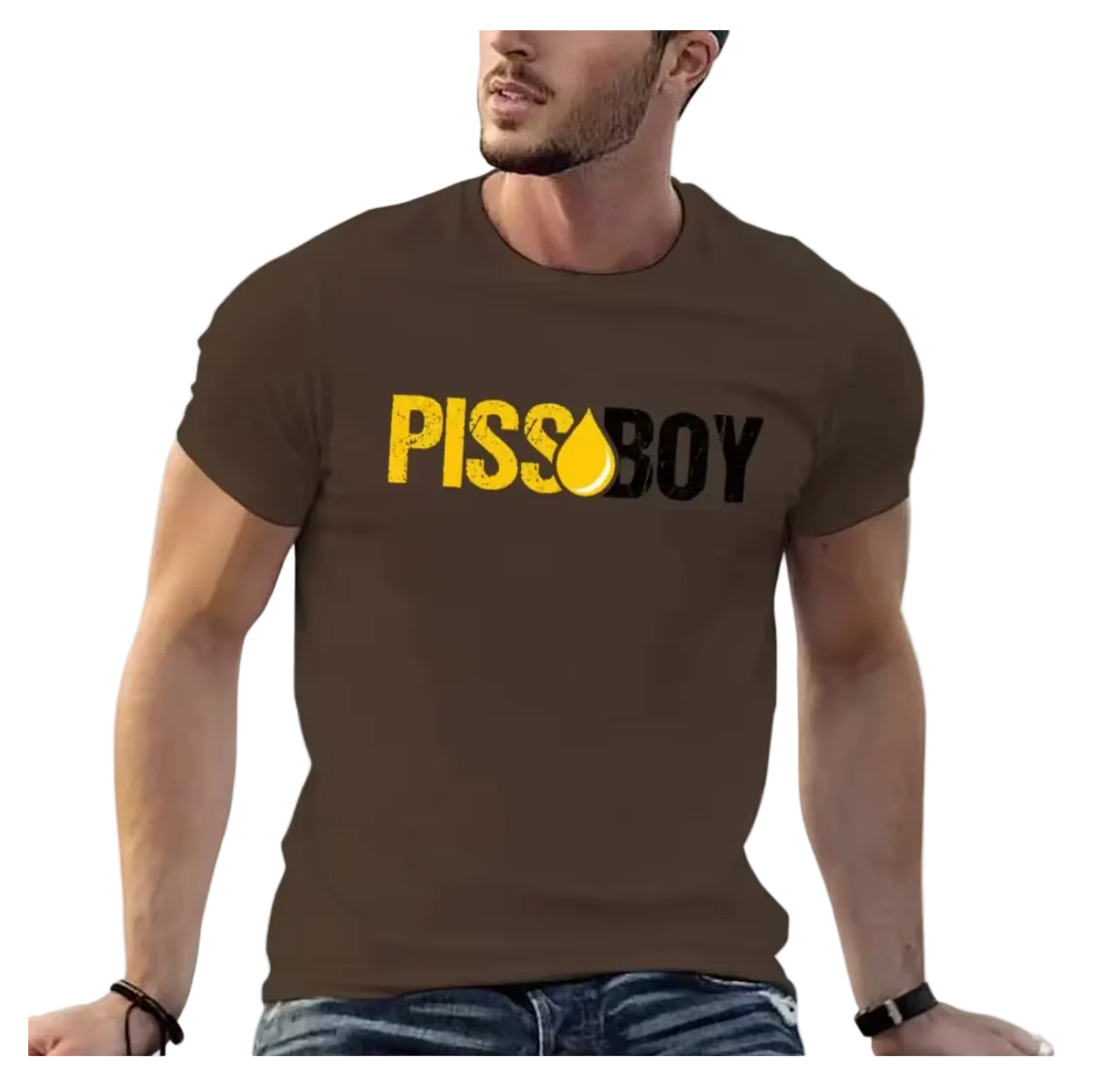 Piss Boy T-Shirt