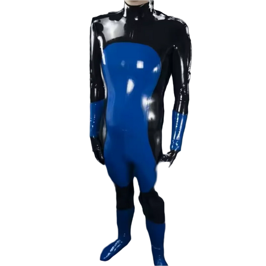 Latex Catsuit