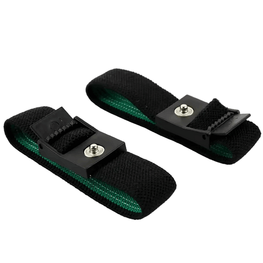 Stricken Designs Electro Fabric Cock Straps
