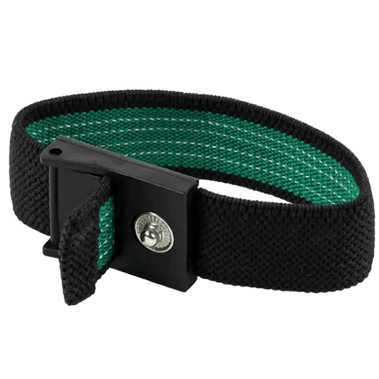Stricken Designs Electro Fabric Cock Straps