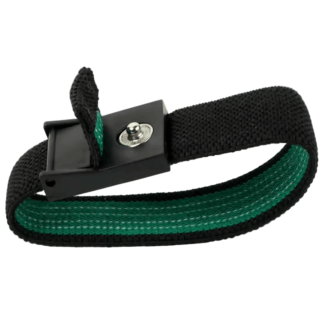 Stricken Designs Electro Fabric Cock Straps