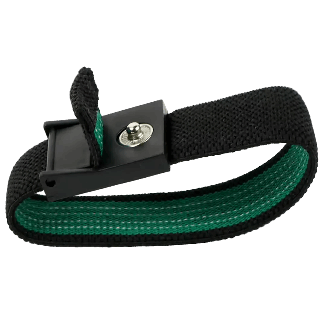 Stricken Designs Electro Fabric Cock Straps