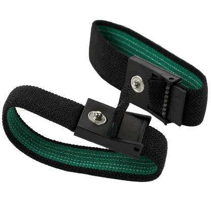 Stricken Designs Electro Fabric Cock Straps