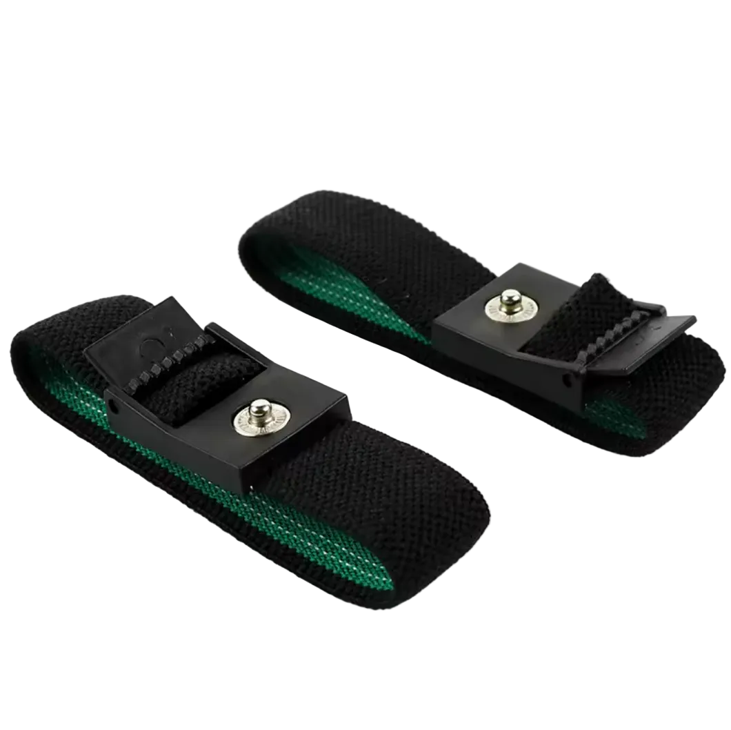 Stricken Designs Electro Fabric Cock Straps