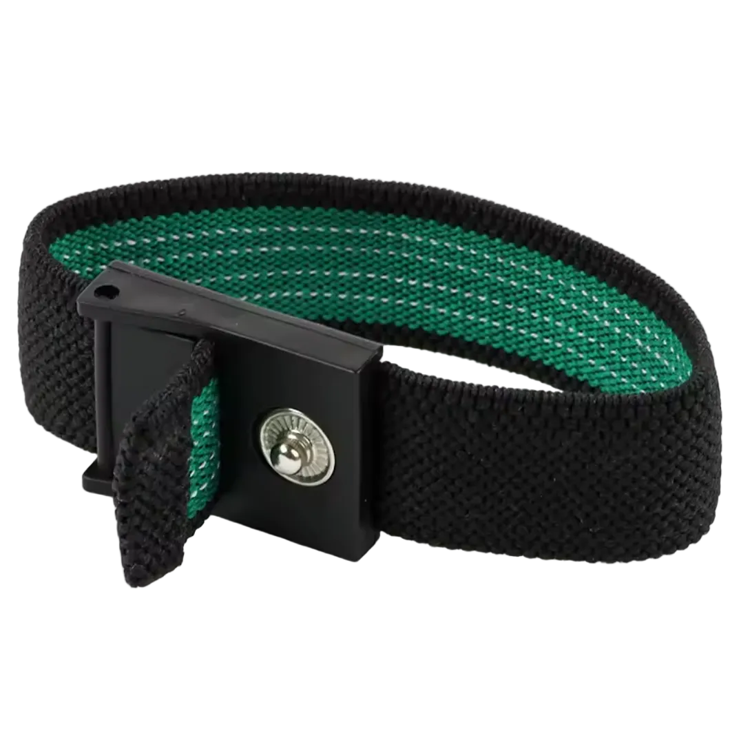 Stricken Designs Electro Fabric Cock Straps