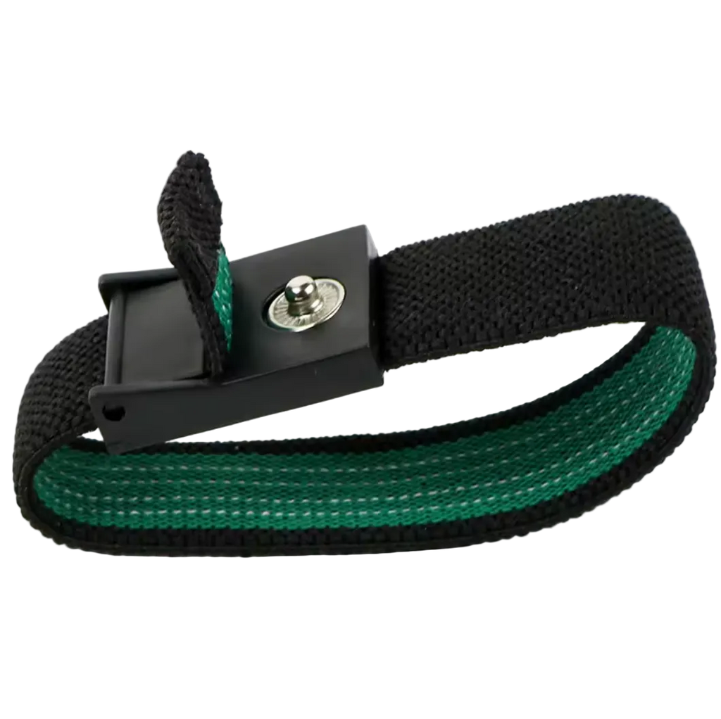 Stricken Designs Electro Fabric Cock Straps