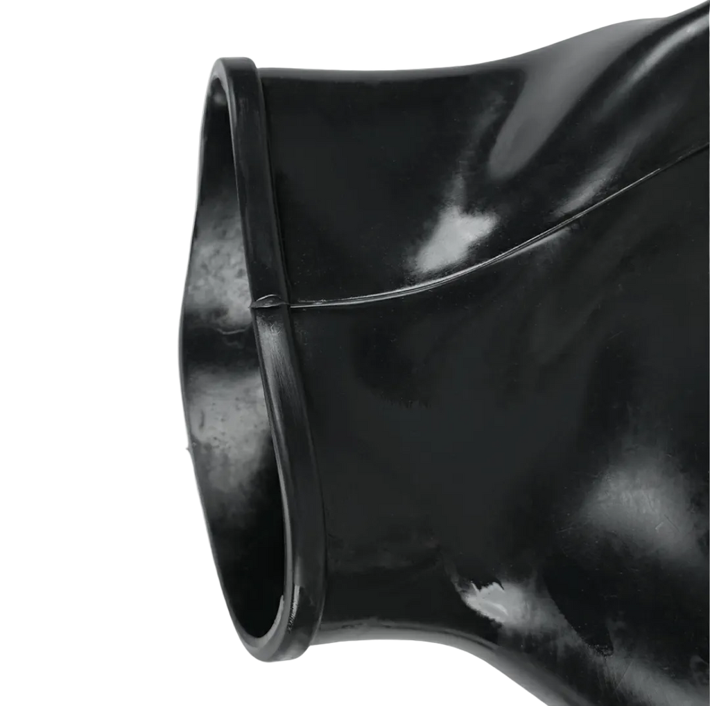 Silicone IDO Dog Drone Gas Mask-Lock(Upgraded Version）