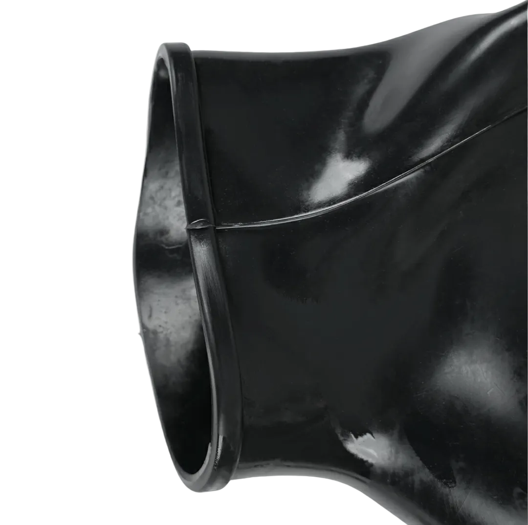 Silicone IDO Dog Drone Gas Mask-Lock(Upgraded Version）