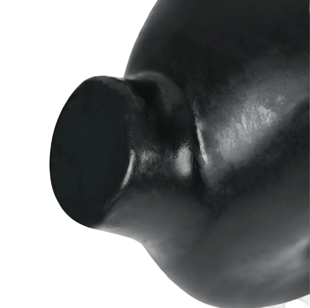 Silicone IDO Dog Drone Gas Mask-Lock(Upgraded Version）