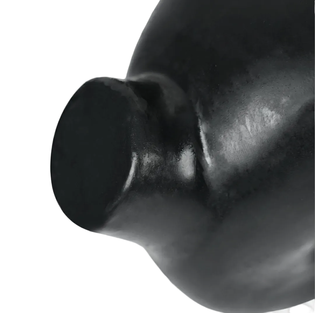 Silicone IDO Dog Drone Gas Mask-Lock(Upgraded Version）