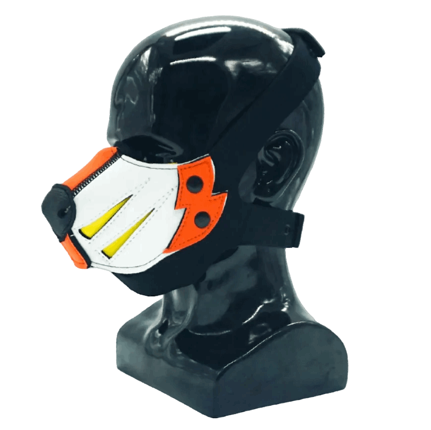 Build Your Own Muzzle Kit