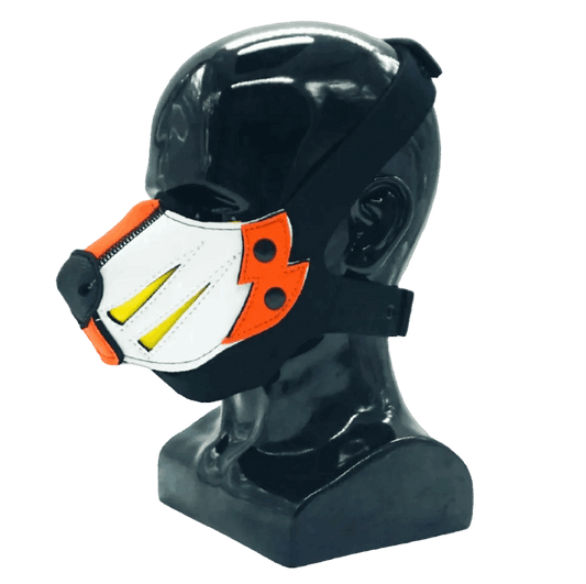 Build Your Own Muzzle Kit