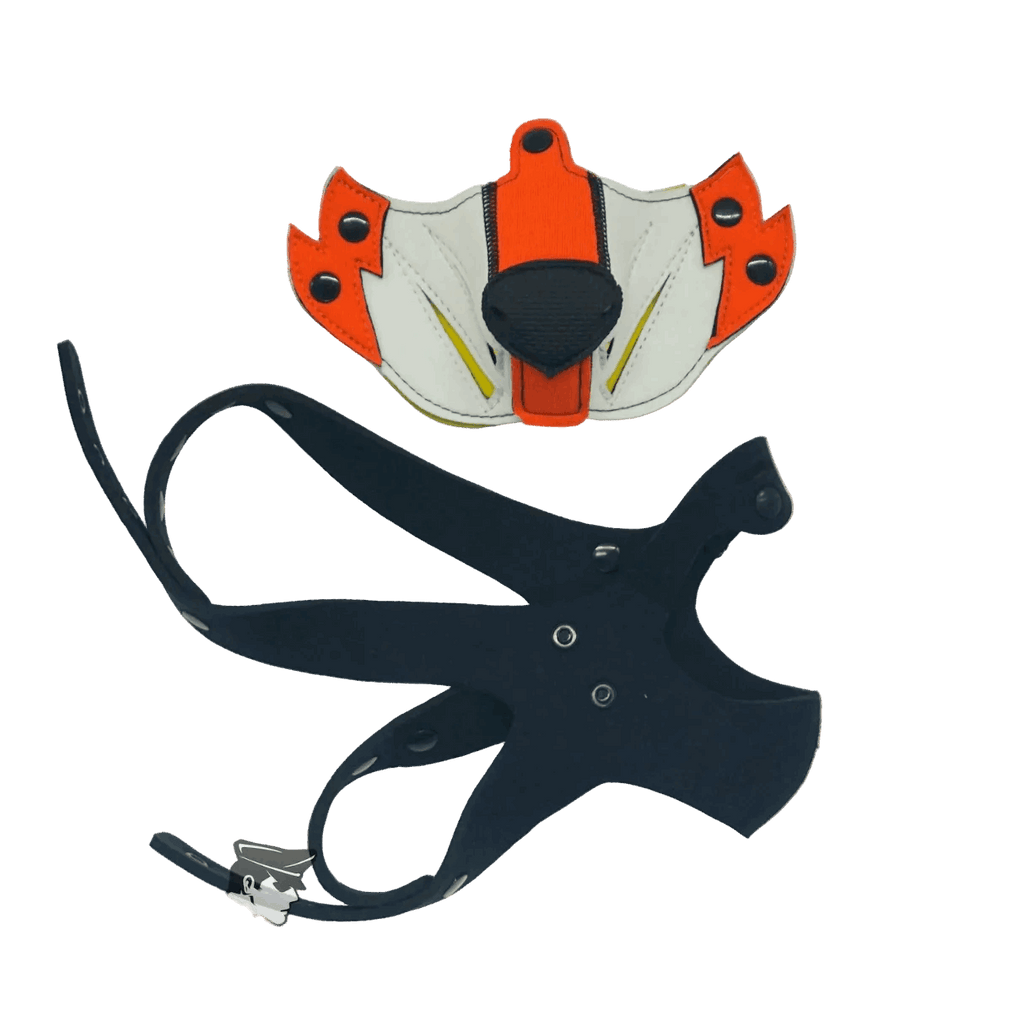 Build Your Own Muzzle Kit