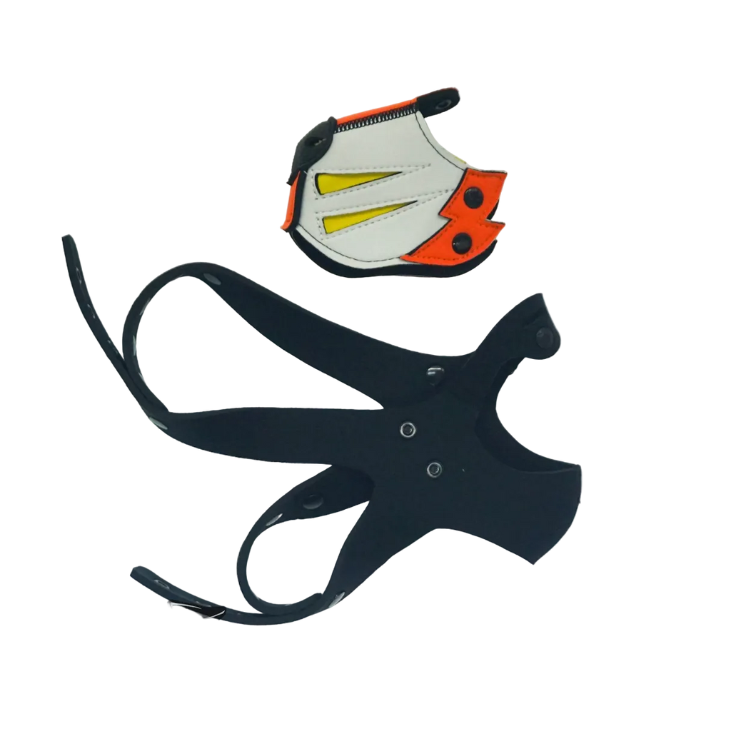Build Your Own Muzzle Kit