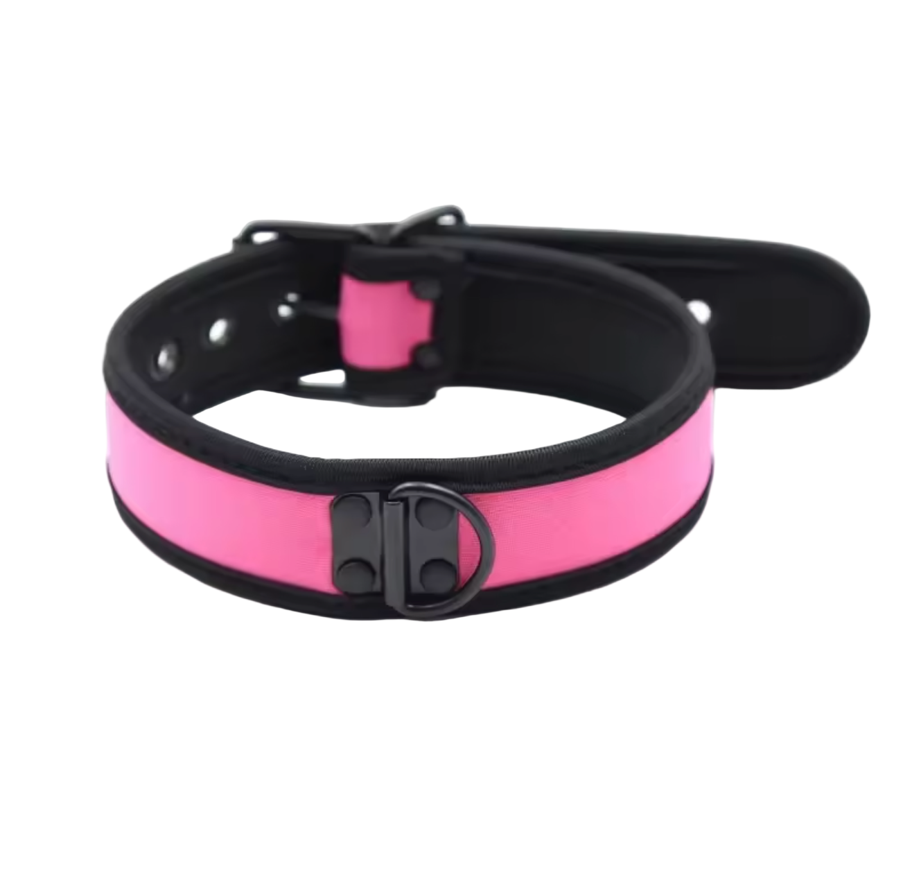 K9 Collar Pink