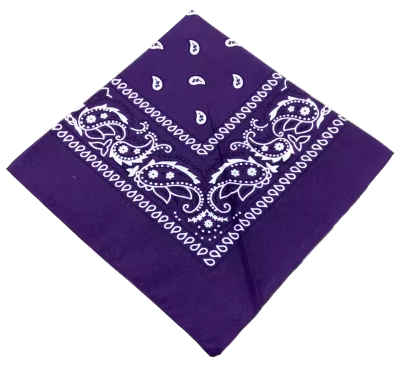 Signal Hanky Deep Purple