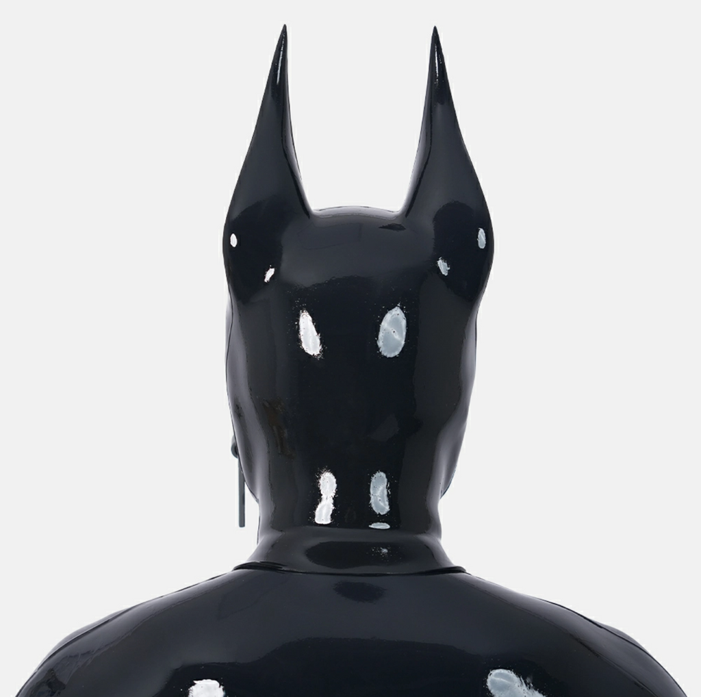 Furrjoi Zipper Dog Hood Perforated Eyes