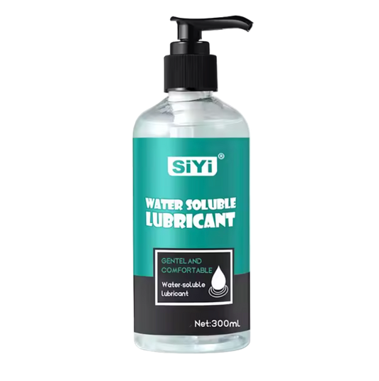 Water Based Lube 300ml