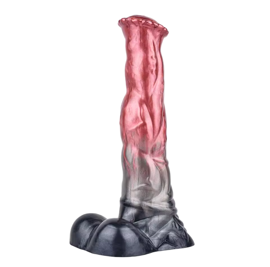 The Stag 25.5cm/5.7cm