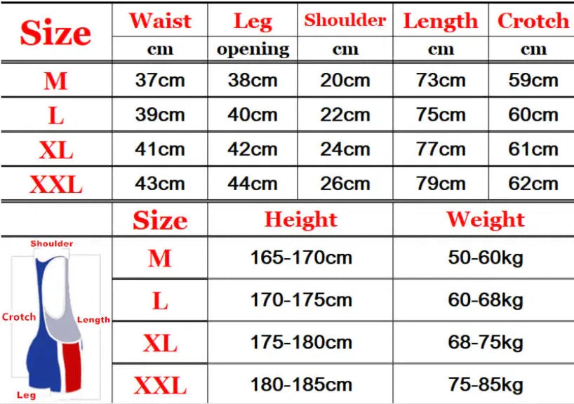 Tauwell Athletic Bodysuit