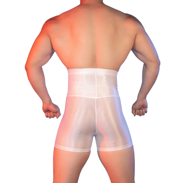 Sculpted For The Gods Bodysuit