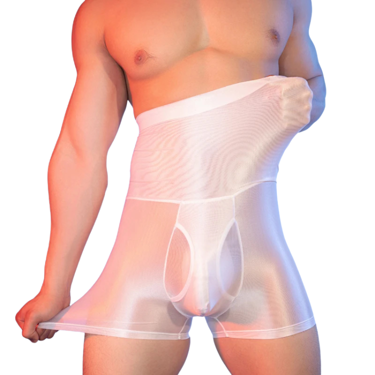 Sculpted For The Gods Bodysuit