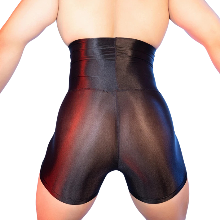 Sculpted For The Gods Bodysuit