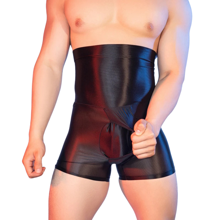 Sculpted For The Gods Bodysuit