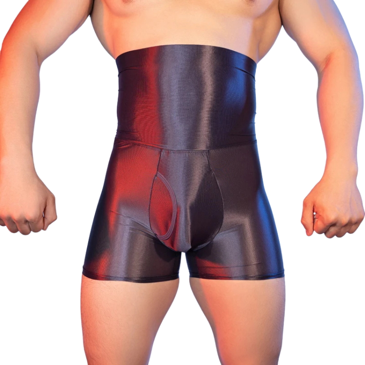 Sculpted For The Gods Bodysuit