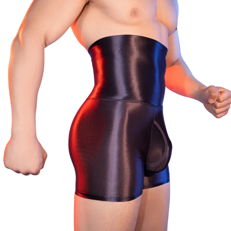 Sculpted For The Gods Bodysuit