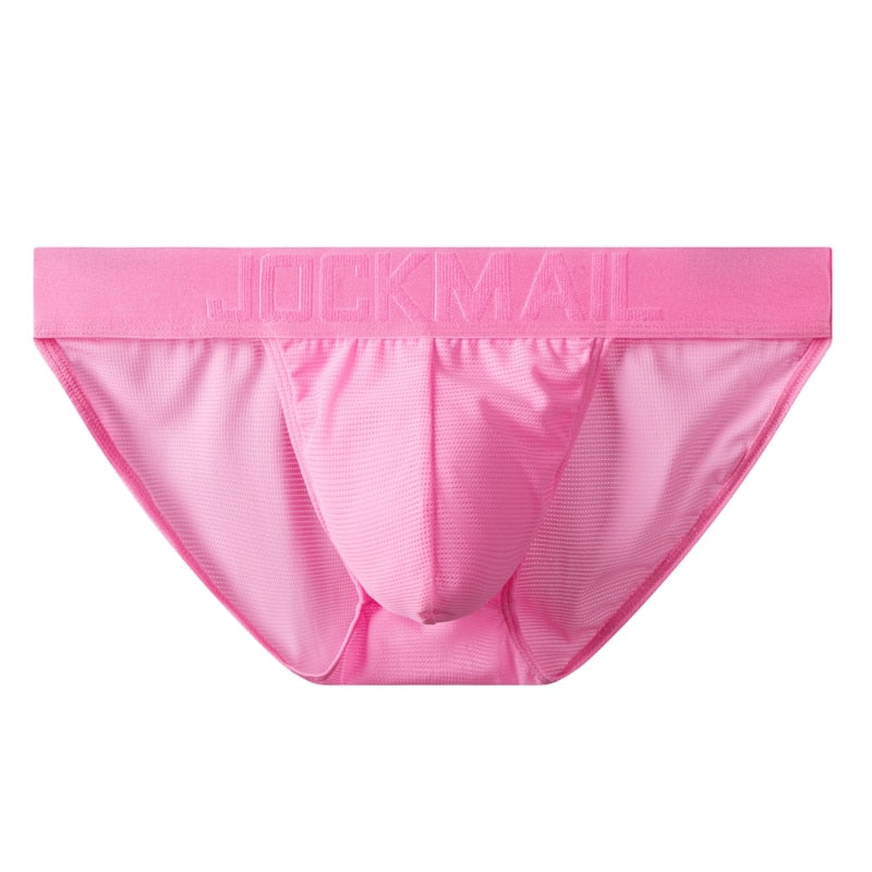 Jockmail Fiesta Bikini Briefs