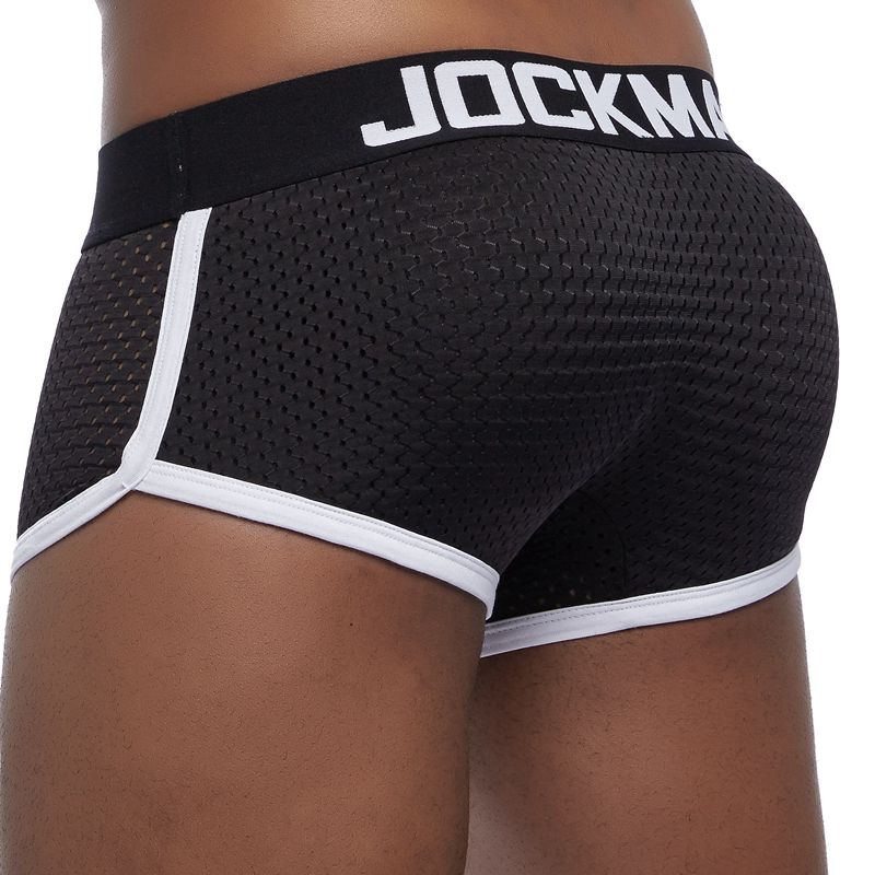 Jockmail Butt Lifting Underwear (2 Piece)